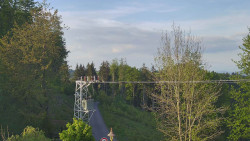Troják, Maruška - odpočivadlo HM52