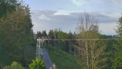 Troják, Maruška - odpočivadlo HM52