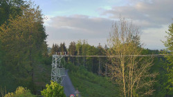 Troják, Maruška - odpočivadlo HM52