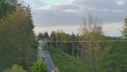 Troják, Maruška - odpočivadlo HM52