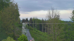 Troják, Maruška - odpočivadlo HM52