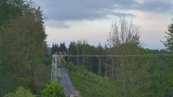 Troják, Maruška - odpočivadlo HM52