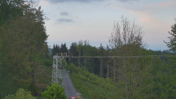 Troják, Maruška - odpočivadlo HM52