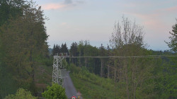 Troják, Maruška - odpočivadlo HM52