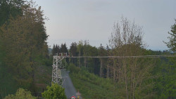 Troják, Maruška - odpočivadlo HM52