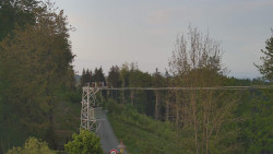 Troják, Maruška - odpočivadlo HM52