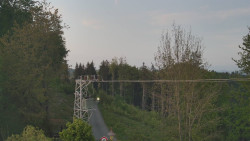 Troják, Maruška - odpočivadlo HM52
