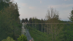 Troják, Maruška - odpočivadlo HM52