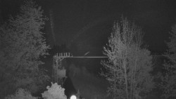 Troják, Maruška - odpočivadlo HM52