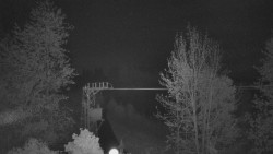 Troják, Maruška - odpočivadlo HM52