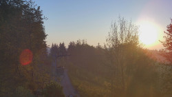 Troják, Maruška - odpočivadlo HM52
