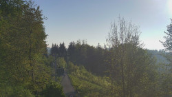 Troják, Maruška - odpočivadlo HM52