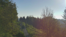 Troják, Maruška - odpočivadlo HM52