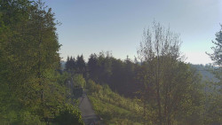 Troják, Maruška - odpočivadlo HM52