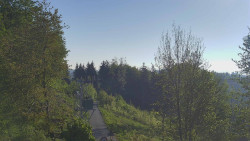 Troják, Maruška - odpočivadlo HM52