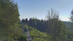 Troják, Maruška - odpočivadlo HM52