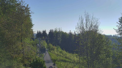 Troják, Maruška - odpočivadlo HM52