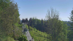 Troják, Maruška - odpočivadlo HM52