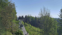 Troják, Maruška - odpočivadlo HM52