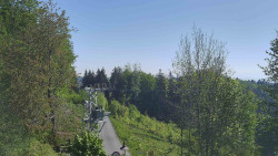 Troják, Maruška - odpočivadlo HM52