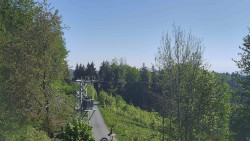 Troják, Maruška - odpočivadlo HM52