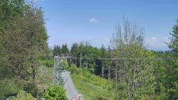 Troják, Maruška - odpočivadlo HM52