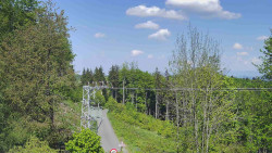 Troják, Maruška - odpočivadlo HM52