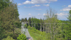 Troják, Maruška - odpočivadlo HM52