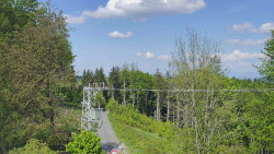 Troják, Maruška - odpočivadlo HM52