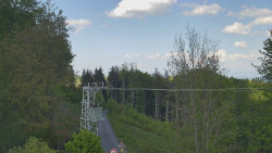 Troják, Maruška - odpočivadlo HM52