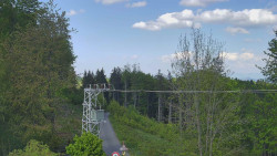 Troják, Maruška - odpočivadlo HM52