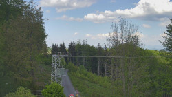 Troják, Maruška - odpočivadlo HM52