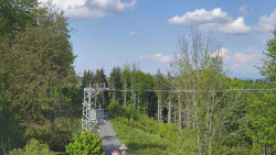 Troják, Maruška - odpočivadlo HM52