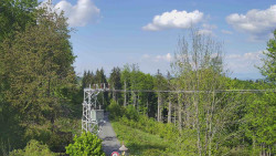 Troják, Maruška - odpočivadlo HM52