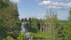 Troják, Maruška - odpočivadlo HM52