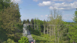 Troják, Maruška - odpočivadlo HM52