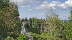 Troják, Maruška - odpočivadlo HM52