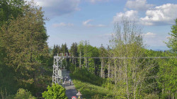 Troják, Maruška - odpočivadlo HM52