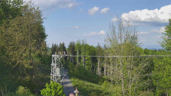 Troják, Maruška - odpočivadlo HM52