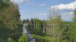 Troják, Maruška - odpočivadlo HM52