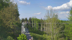 Troják, Maruška - odpočivadlo HM52