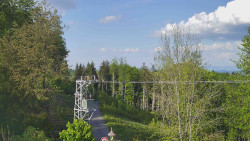 Troják, Maruška - odpočivadlo HM52