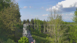 Troják, Maruška - odpočivadlo HM52