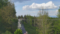 Troják, Maruška - odpočivadlo HM52