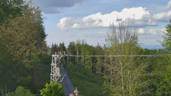 Troják, Maruška - odpočivadlo HM52