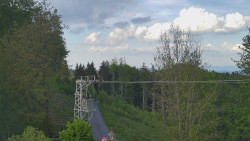 Troják, Maruška - odpočivadlo HM52