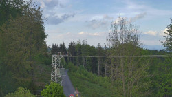 Troják, Maruška - odpočivadlo HM52