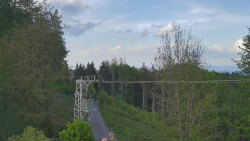 Troják, Maruška - odpočivadlo HM52