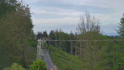 Troják, Maruška - odpočivadlo HM52