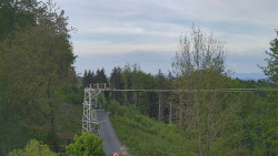Troják, Maruška - odpočivadlo HM52